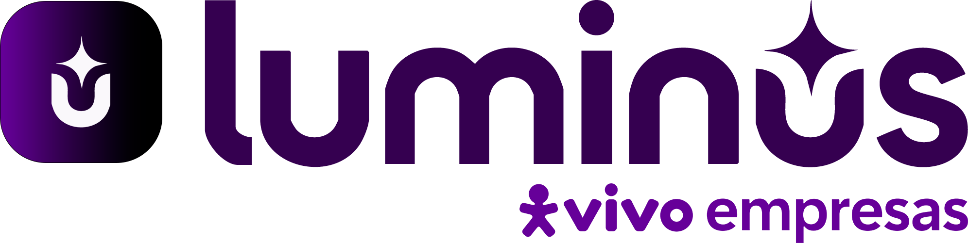 Luminus Conecta — Vivo Empresas